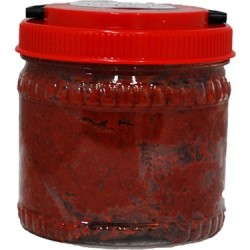 BİBER EV SALÇASI (1 Kg)